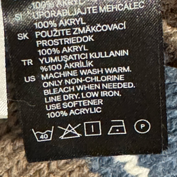 H&M Toque / Beanie - Picture 6 of 15